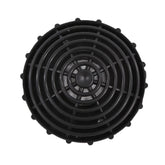 T-H Marine Aerator Filter Dome 1" Hole ID Fits 3/4" Thru-Hull or Pump AFD2DP